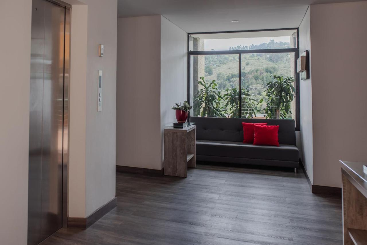 Hotel Santiago De Arma ริโอเนโกร ภายนอก รูปภาพ