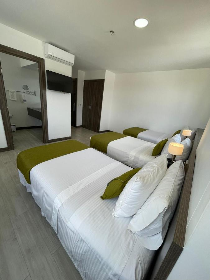 Hotel Santiago De Arma ริโอเนโกร ภายนอก รูปภาพ