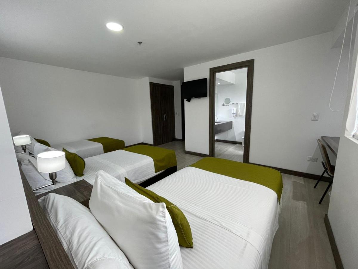 Hotel Santiago De Arma ริโอเนโกร ภายนอก รูปภาพ
