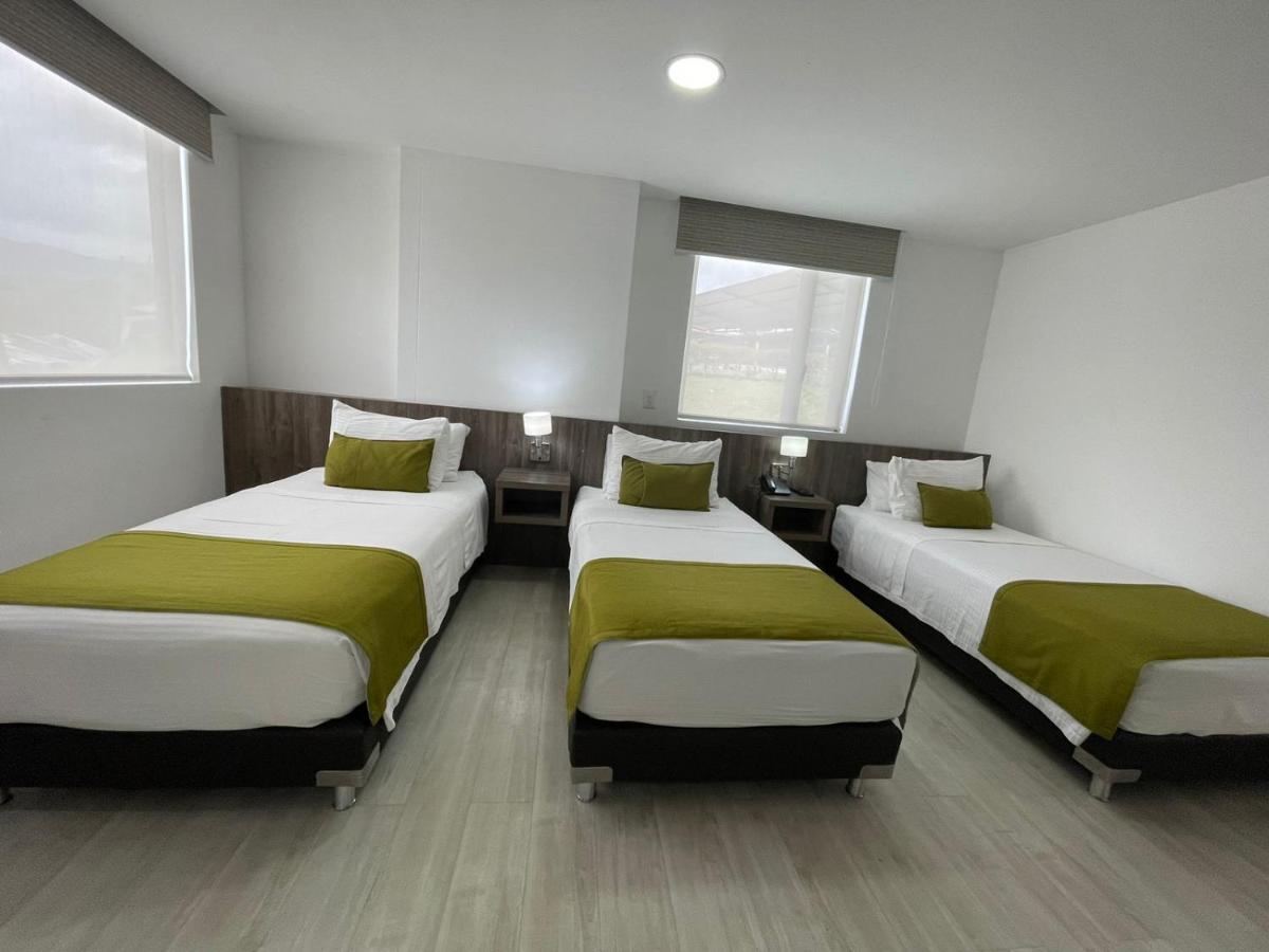 Hotel Santiago De Arma ริโอเนโกร ภายนอก รูปภาพ