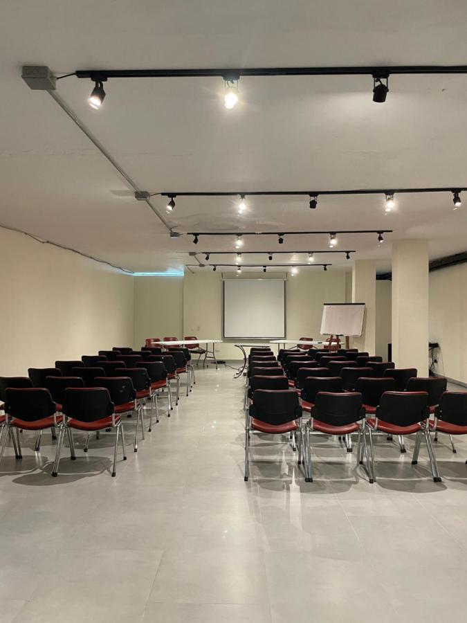 Hotel Santiago De Arma ริโอเนโกร ภายนอก รูปภาพ